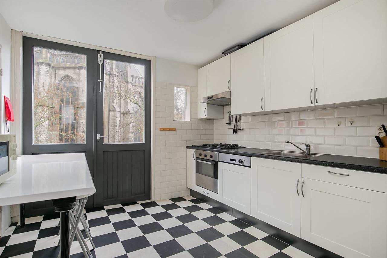 Апартаменты Voorstraat-Havenzicht 1Ste Дордрехт Экстерьер фото
